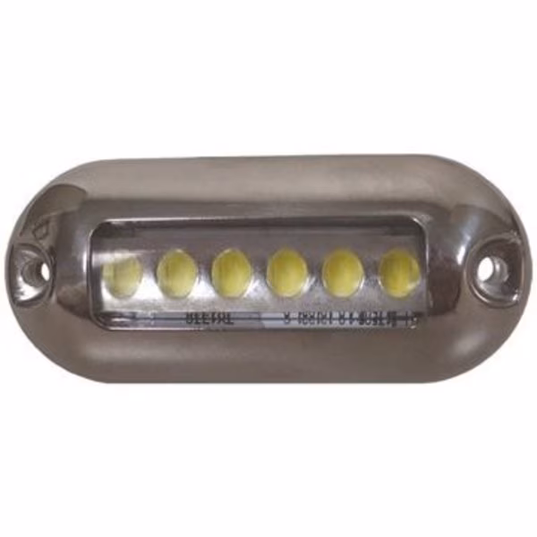 Light-Underwater Surfmnt Blue, #LED-51901-DP